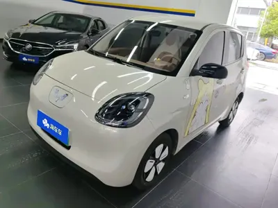 Wuling MINIEV