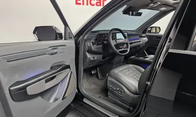 Kia EV9