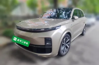 Li Auto L8