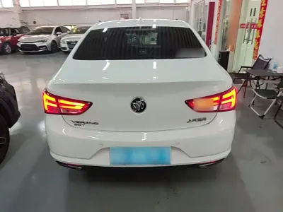 Buick Verano