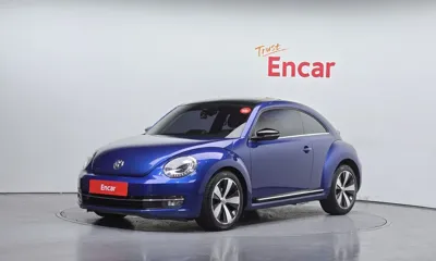 Volkswagen Beatle
