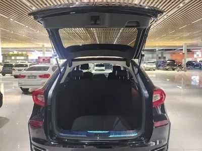 Honda Avancier