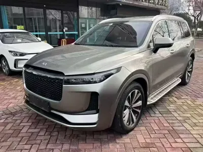 Li Auto Li ONE