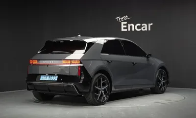 Hyundai Ioniq5