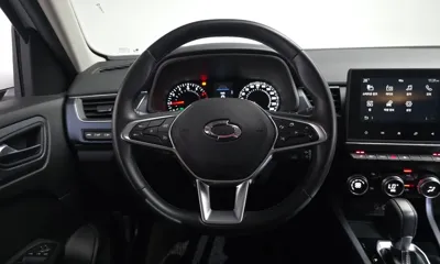 Renault-KoreaSamsung XM3