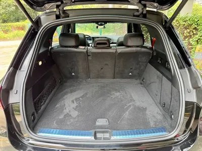 Mercedes-Benz GLE AMG
