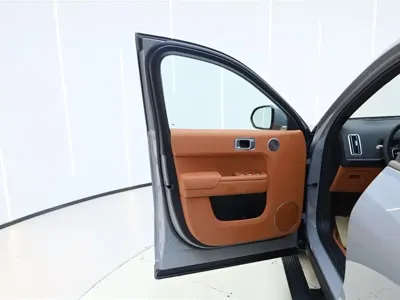 Li Auto Li L9