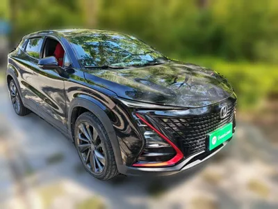 Changan UNI-T