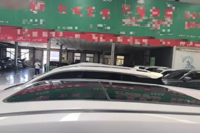 CHANGAN OSHAN X5 PLUS