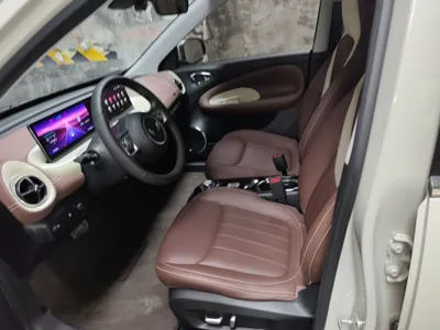 Wuling Bingo