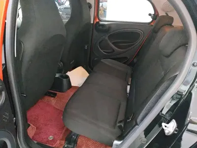 Smart Smart Forfour