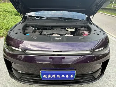 Leapmotor Leapmotor C16