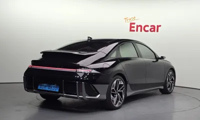 Hyundai Ioniq6