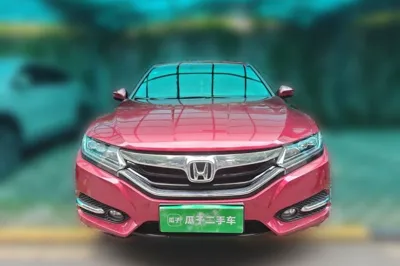 Honda Spirior