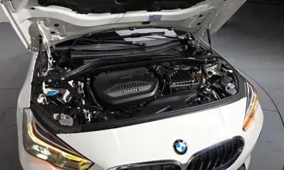 BMW 2-Series