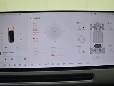 Li Auto Li L9