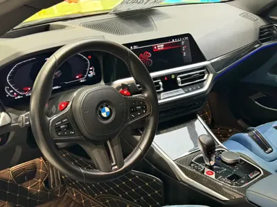 BMW M4