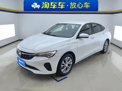 Buick Verano
