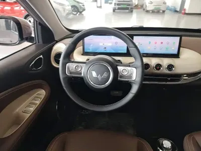 Wuling Bingo