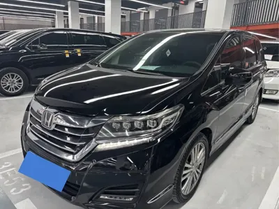 Honda Elysion