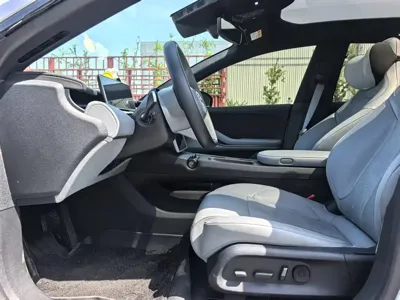 Nio ET5T