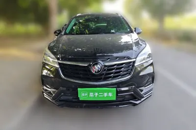 Buick Envision