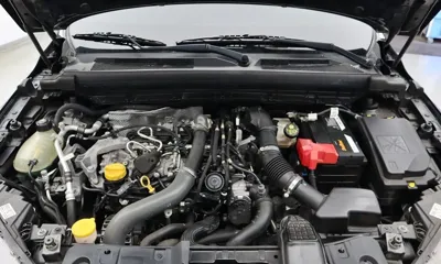 Renault-KoreaSamsung XM3
