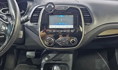 Renault-KoreaSamsung QM3