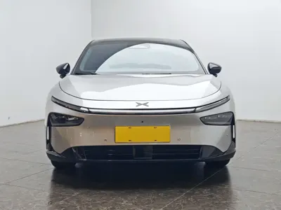 Xpeng P7+