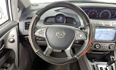 KG_Mobility_Ssangyong KORANDO