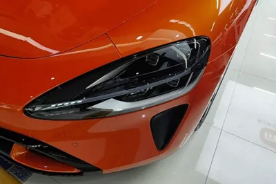 Xiaomi Auto SU7