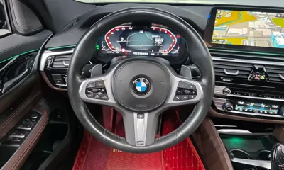 BMW Gran Turismo
