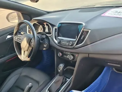 Chevrolet Monza