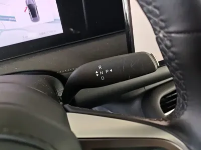 BYD 海狮06