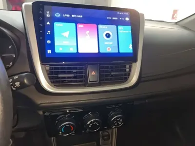 Toyota Vios FS