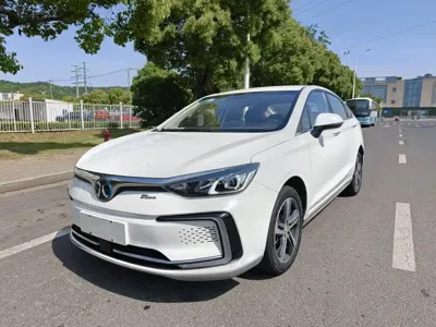 BAIC EU5