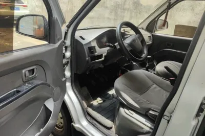 Wuling Rongguang
