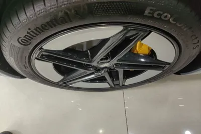 Hima Shangjie Z7T