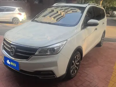 Baojun 730