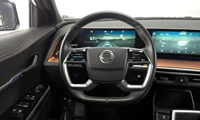 KG_Mobility_Ssangyong Torres