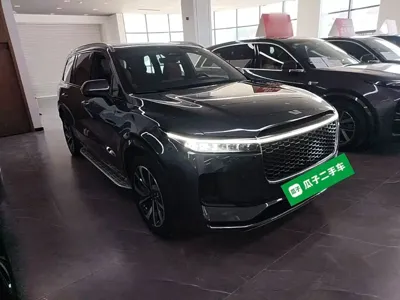 Li Auto Li ONE