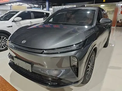 Aeolus 东风风神L8