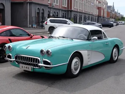 SONGSAN MOTORS SS DOLPHIN
