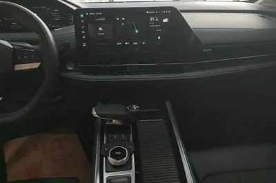 CHANGAN NEVO Q05