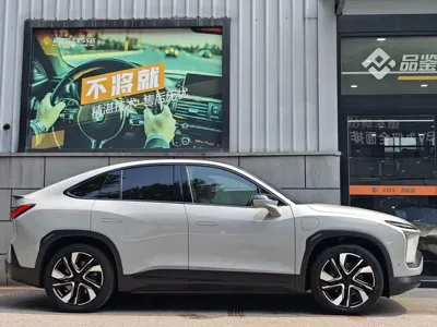 Nio EC6