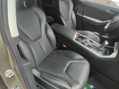 Ford Territory
