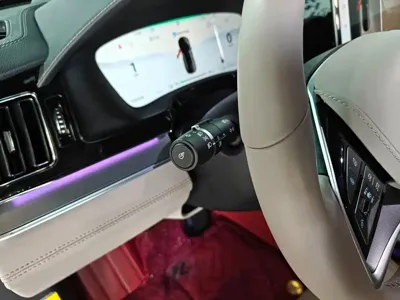 BYD Tang New Energy