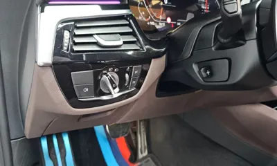 BMW Gran Turismo