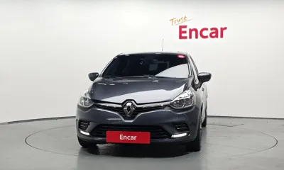 Renault-KoreaSamsung Cilo