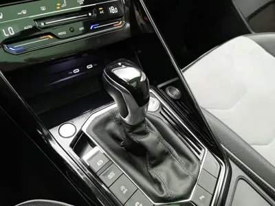 Volkswagen X